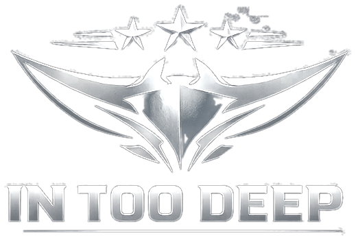 In Too Deep