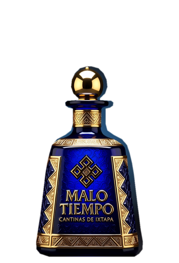 Malo Tiempo 375ml bottle