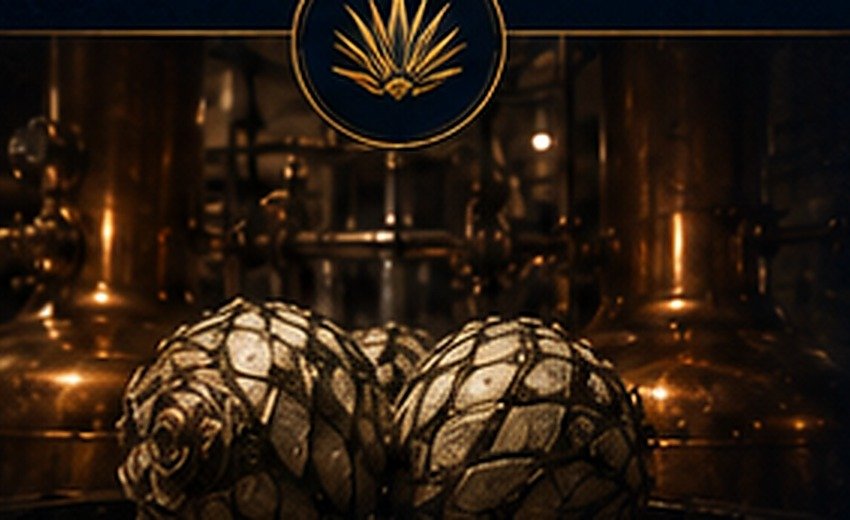 First distillation