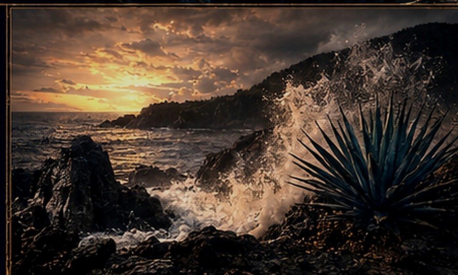 Ixtapa Coastal Sailing