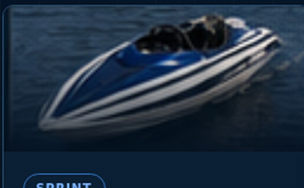 VM-110 Delta Sprint