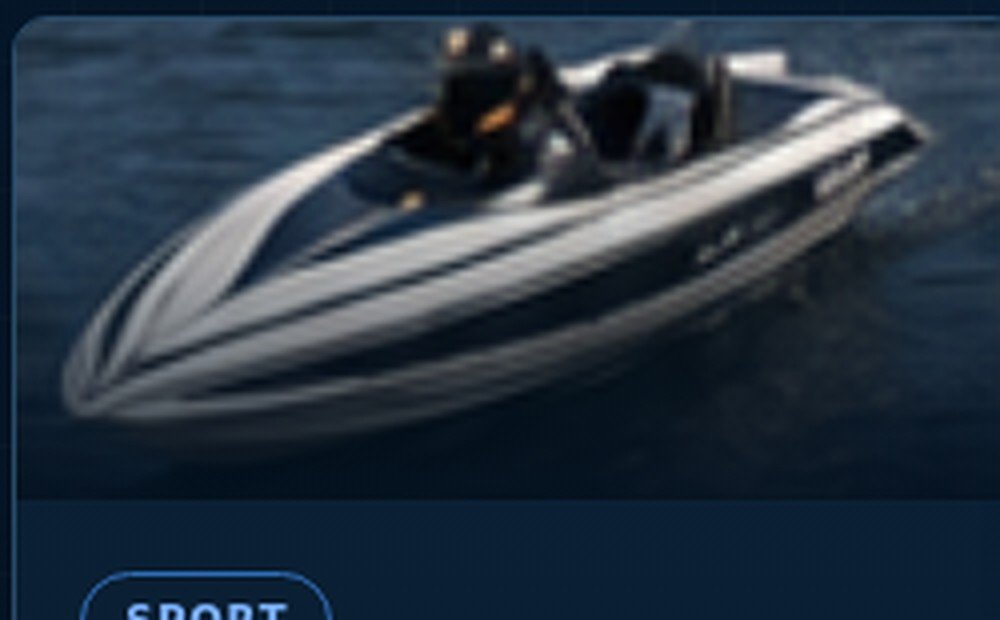 VM-200 Rivet Sport