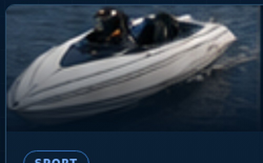 VM-210 Comet Sport