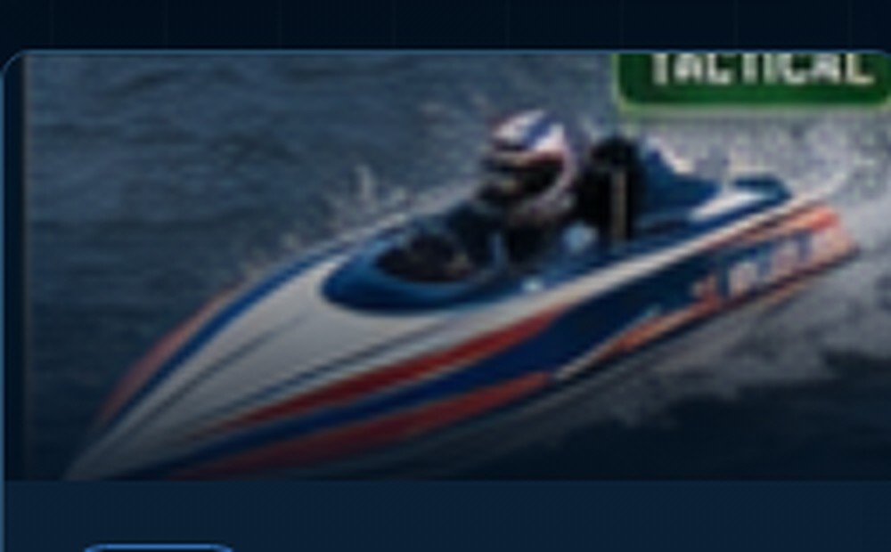 VM-310 Apex Race
