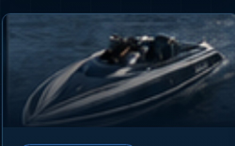 VM-400 Marlin GT