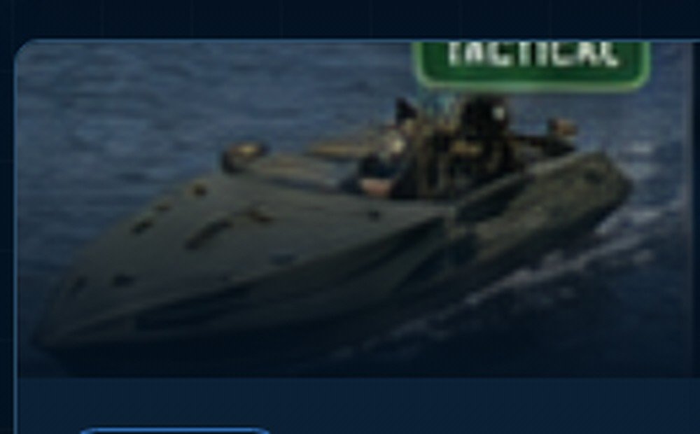 VM-T500 Warden Tactical